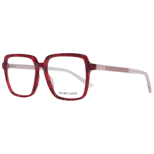 Marciano by Guess Burgundy Frauen Optische Fassungen