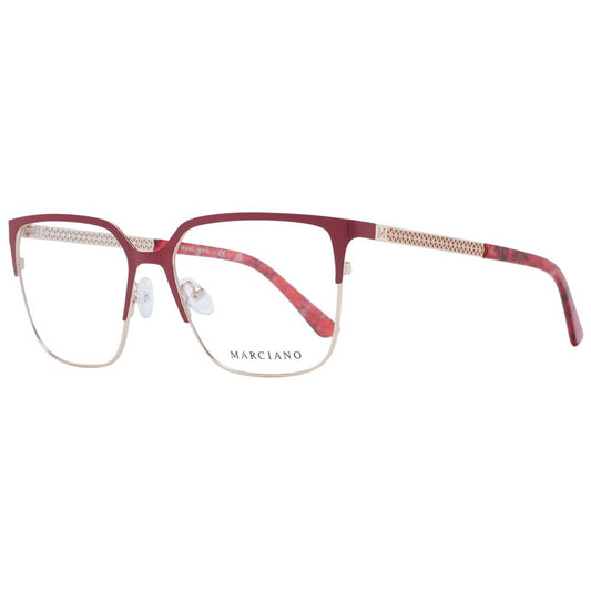 Marciano by Guess Burgundy Frauen Optische Fassungen