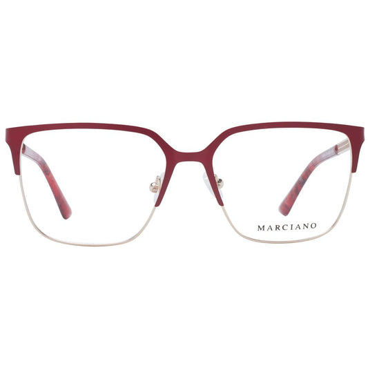 Marciano by Guess Burgundy Frauen Optische Fassungen