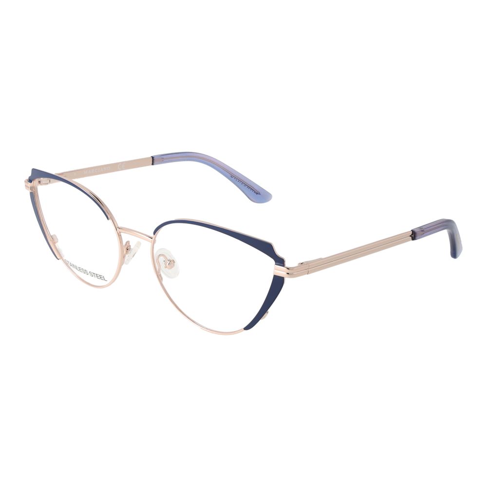 Marciano by Guess Blau Frauen Optische Fassungen