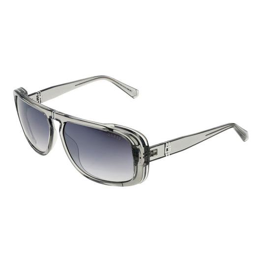 Guess Graue Frauen Sonnenbrille