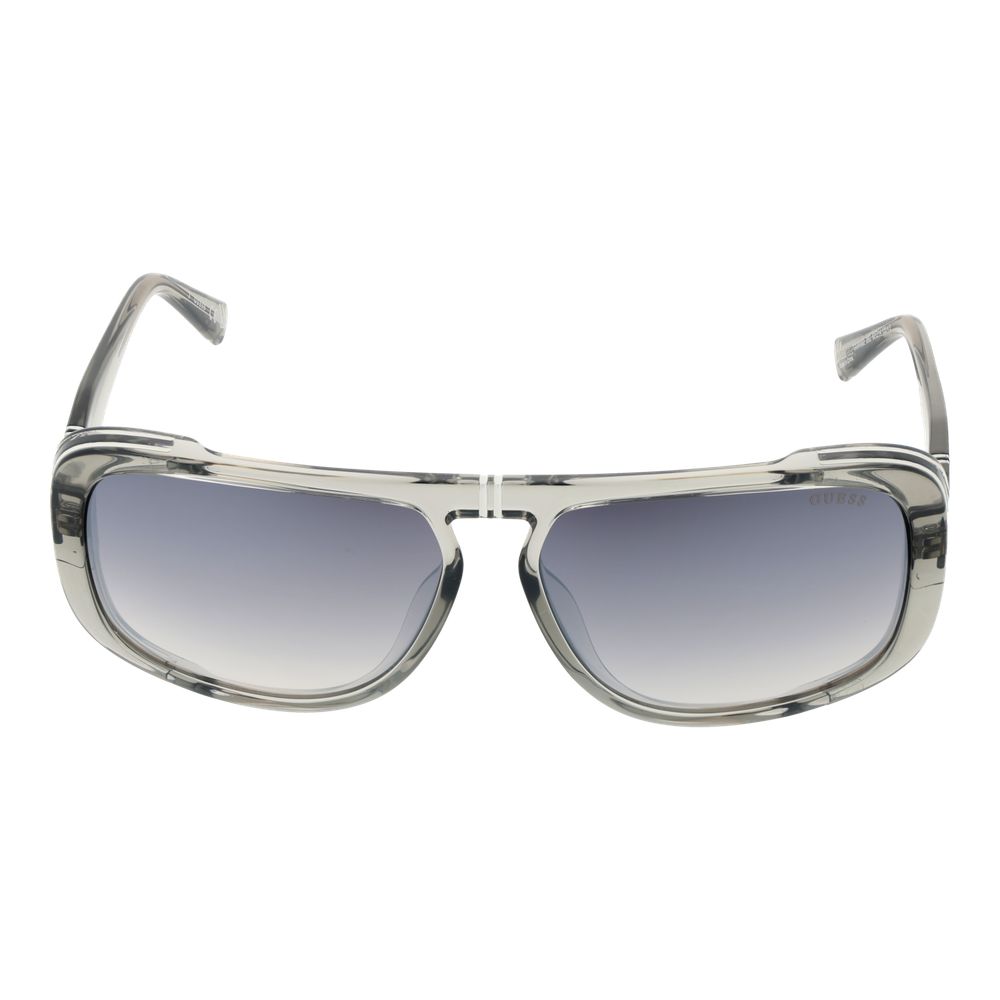 Guess Graue Frauen Sonnenbrille