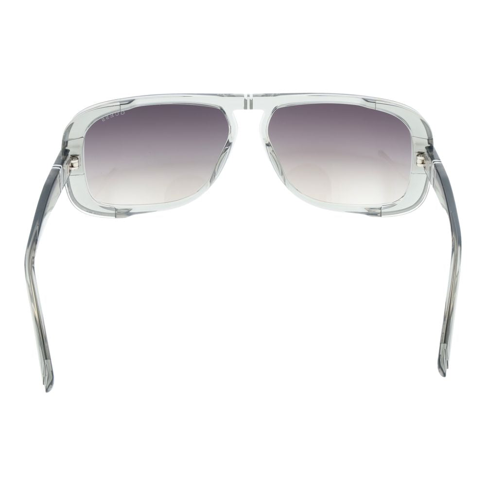 Guess Graue Frauen Sonnenbrille