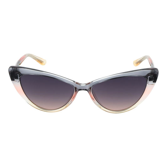 Guess Graue Frauen Sonnenbrille