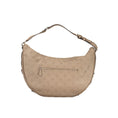 Resmi galeri görüntüleyiciye yükleyin, Guess Jeans Beige Polyethylen Handtasche
