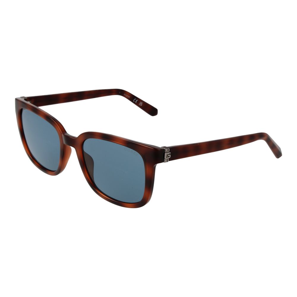 Guess Braune Frauen Sonnenbrille