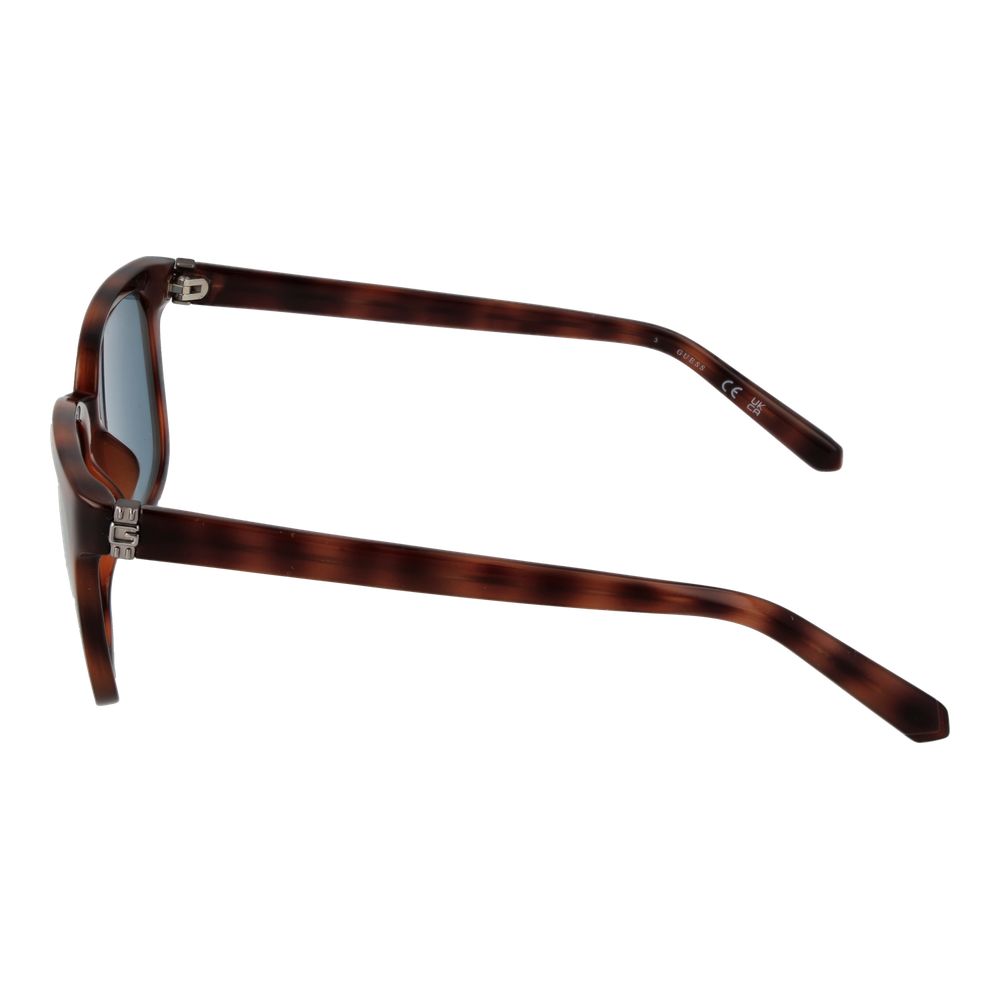 Guess Braune Frauen Sonnenbrille