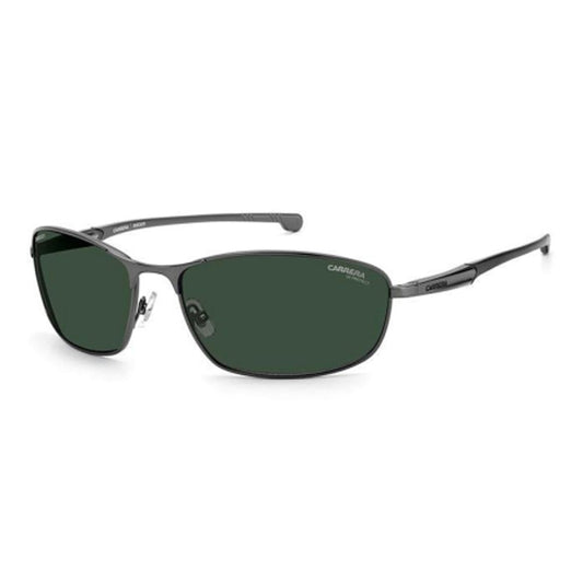 Carrera Ducati Graue Metall-Sonnenbrille