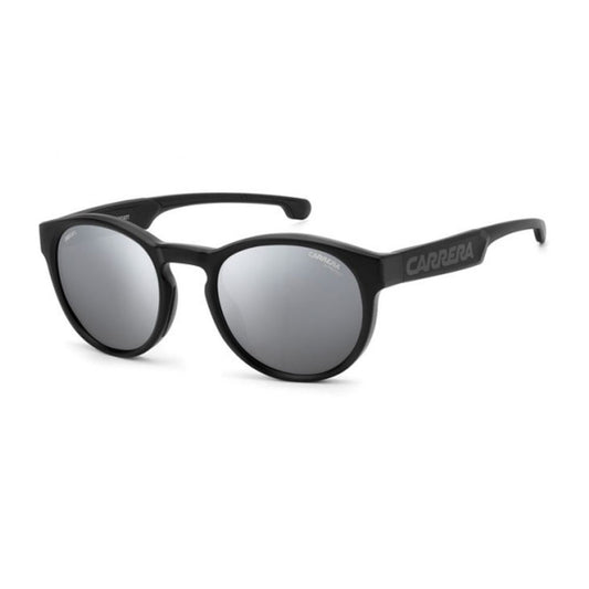 Carrera Ducati Schwarze Kunstharz-Sonnenbrille