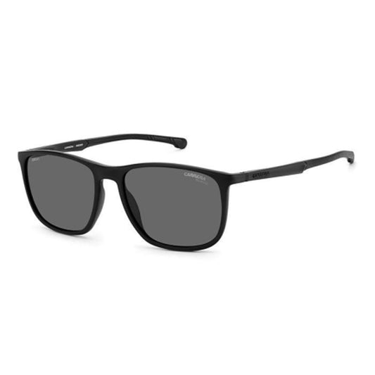 Carrera Ducati Schwarze Kunstharz-Sonnenbrille