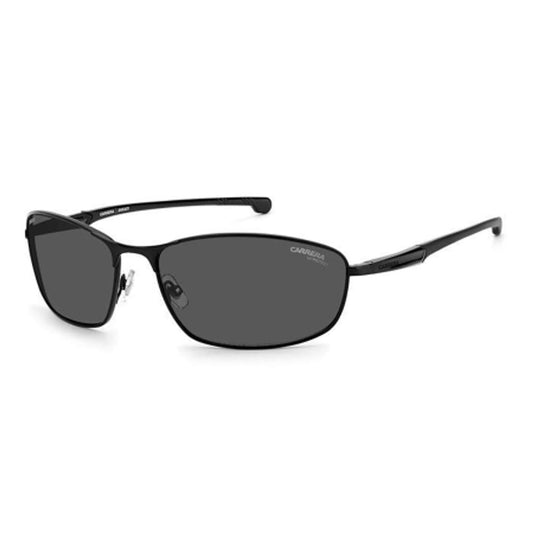 Carrera Ducati Schwarze Metall-Sonnenbrille