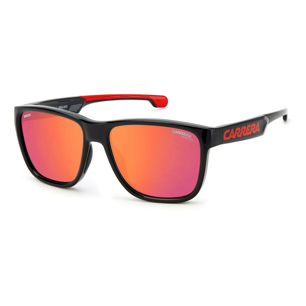 Carrera Ducati Rote Kunstharz-Sonnenbrille