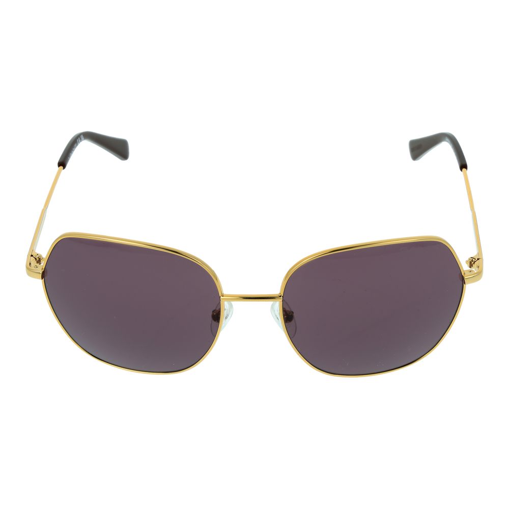 Gant Gold Frauen Sonnenbrille