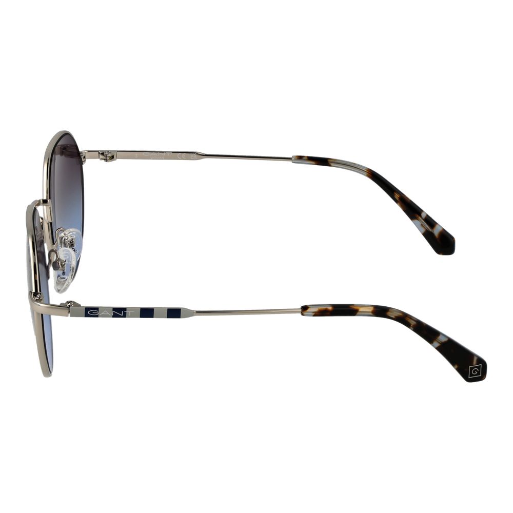 Gant Graue Frauen Sonnenbrille