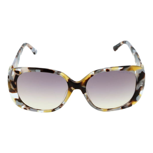 Marciano by Guess Braune Frauen Sonnenbrille