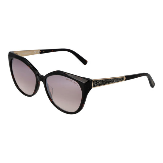 Marciano by Guess Braune Frauen Sonnenbrille