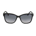 Load image into Gallery viewer, Police Schwarze Acetat-Sonnenbrille
