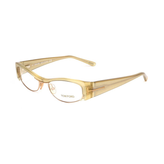 Tom Ford Gold-Acetat-Rahmen