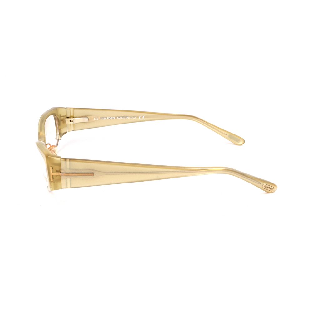 Tom Ford Gold-Acetat-Rahmen