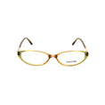 Load image into Gallery viewer, Tom Ford Orange Acetat-Rahmen
