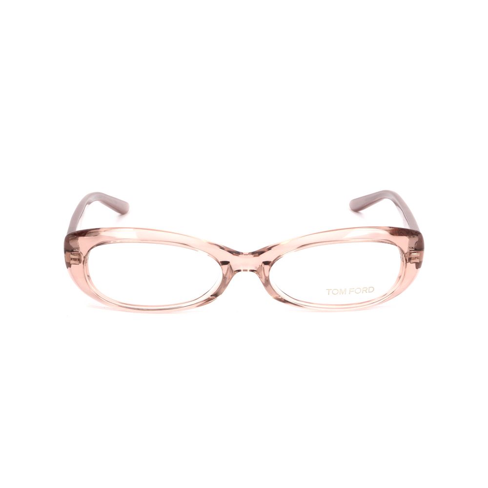 Tom Ford Graue Acetat-Rahmen