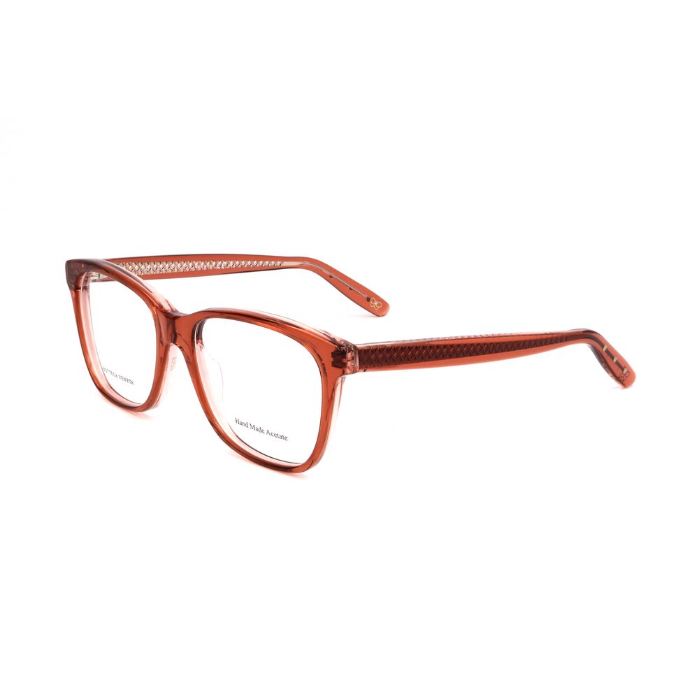 Bottega Veneta Multicolor Acetat-Rahmen