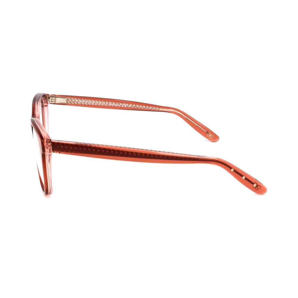 Bottega Veneta Multicolor Acetat-Rahmen