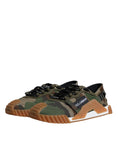 Load image into Gallery viewer, Dolce & Gabbana Multicolor NS1 Low Top Men Sneakers Shoes
