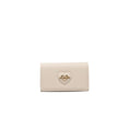 Resmi galeri görüntüleyiciye yükleyin, Love Moschino Beige Polyethylen Frauen Crossbody Tasche
