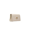 Resmi galeri görüntüleyiciye yükleyin, Love Moschino Beige Polyethylen Frauen Crossbody Tasche
