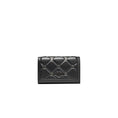 Resmi galeri görüntüleyiciye yükleyin, Love Moschino Schwarz Polyethylen Frauen Crossbody Tasche
