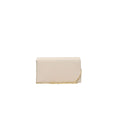 Resmi galeri görüntüleyiciye yükleyin, Love Moschino Beige Polyethylen Frauen Crossbody Tasche
