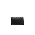 Resmi galeri görüntüleyiciye yükleyin, Love Moschino Schwarz Polyethylen Frauen Crossbody Tasche
