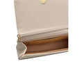 Resmi galeri görüntüleyiciye yükleyin, Love Moschino Beige Polyethylen Frauen Crossbody Tasche
