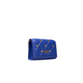 Bild in Galerie-Betrachter laden, Love Moschino Blau Polyethylen Frauen Crossbody Tasche
