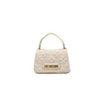 Bild in Galerie-Betrachter laden, Love Moschino Beige Polyethylen Frauen Handtasche
