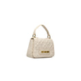 Bild in Galerie-Betrachter laden, Love Moschino Beige Polyethylen Frauen Handtasche
