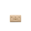 Bild in Galerie-Betrachter laden, Love Moschino Beige Polyethylen Frauen Crossbody Tasche
