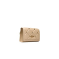 Bild in Galerie-Betrachter laden, Love Moschino Beige Polyethylen Frauen Crossbody Tasche
