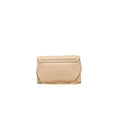 Bild in Galerie-Betrachter laden, Love Moschino Beige Polyethylen Frauen Crossbody Tasche
