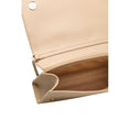 Bild in Galerie-Betrachter laden, Love Moschino Beige Polyethylen Frauen Crossbody Tasche
