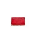 Resmi galeri görüntüleyiciye yükleyin, Love Moschino Rote Polyethylen Frauen Crossbody Tasche
