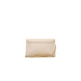 Resmi galeri görüntüleyiciye yükleyin, Love Moschino Beige Polyethylen Frauen Crossbody Tasche
