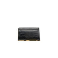 Resmi galeri görüntüleyiciye yükleyin, Love Moschino Schwarz Polyethylen Frauen Crossbody Tasche
