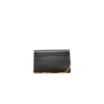 Resmi galeri görüntüleyiciye yükleyin, Love Moschino Schwarz Polyethylen Frauen Crossbody Tasche
