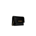 Resmi galeri görüntüleyiciye yükleyin, Love Moschino Schwarz Polyethylen Frauen Crossbody Tasche
