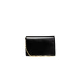 Resmi galeri görüntüleyiciye yükleyin, Love Moschino Schwarz Polyethylen Frauen Crossbody Tasche
