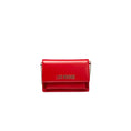 Resmi galeri görüntüleyiciye yükleyin, Love Moschino Rote Polyethylen Frauen Crossbody Tasche
