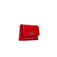 Resmi galeri görüntüleyiciye yükleyin, Love Moschino Rote Polyethylen Frauen Crossbody Tasche
