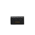 Resmi galeri görüntüleyiciye yükleyin, Love Moschino Schwarz Polyethylen Frauen Crossbody Tasche
